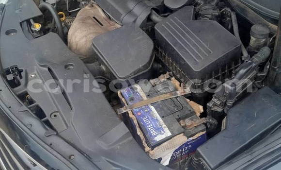 Ra Àlòkù Toyota Camry Brown Ọkọ̀ in Cotonou ni Benin Ra Àlòkù Toyota Camry Brown Ọkọ̀ in Cotonou ni Benin