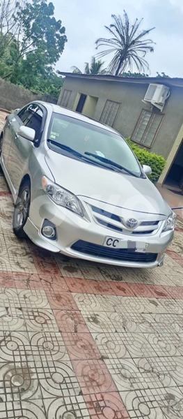 Big with watermark toyota corolla benin cotonou 21009