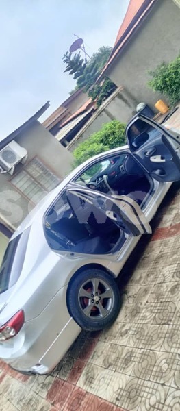 Big with watermark toyota corolla benin cotonou 21009