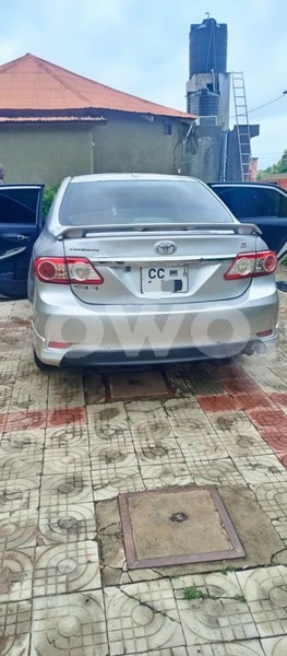 Big with watermark toyota corolla benin cotonou 21009