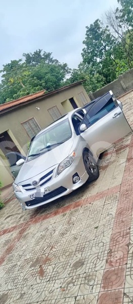Big with watermark toyota corolla benin cotonou 21009