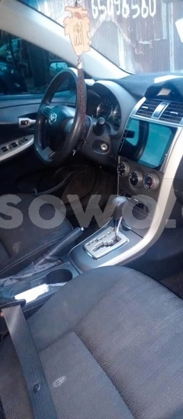 Big with watermark toyota corolla benin cotonou 21009