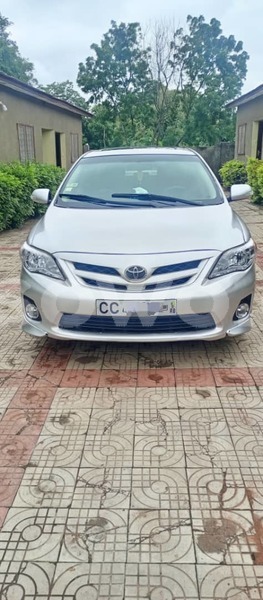 Big with watermark toyota corolla benin cotonou 21009