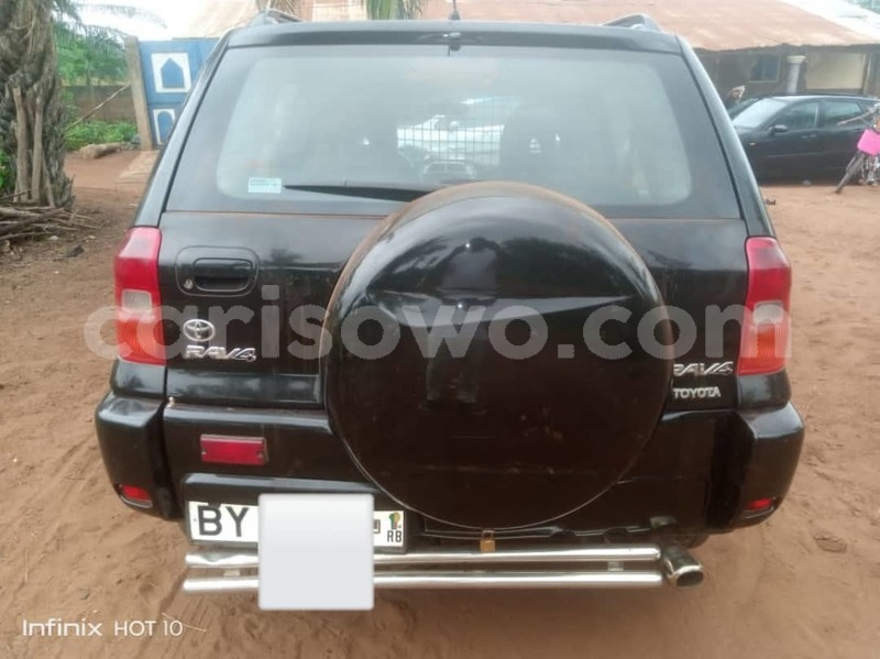 Big with watermark toyota rav4 benin cotonou 21014