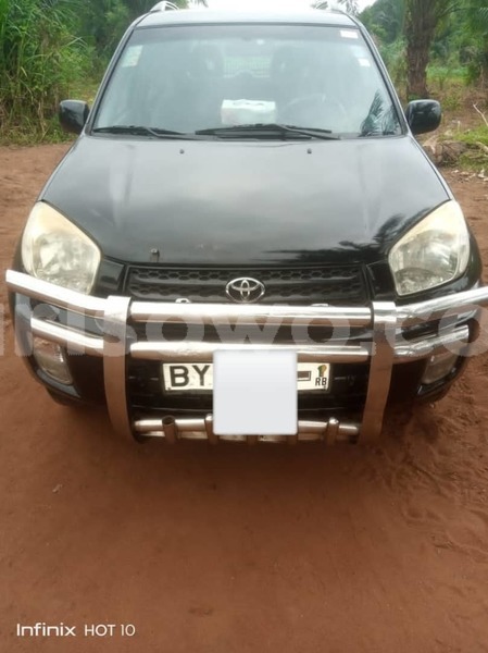Big with watermark toyota rav4 benin cotonou 21014