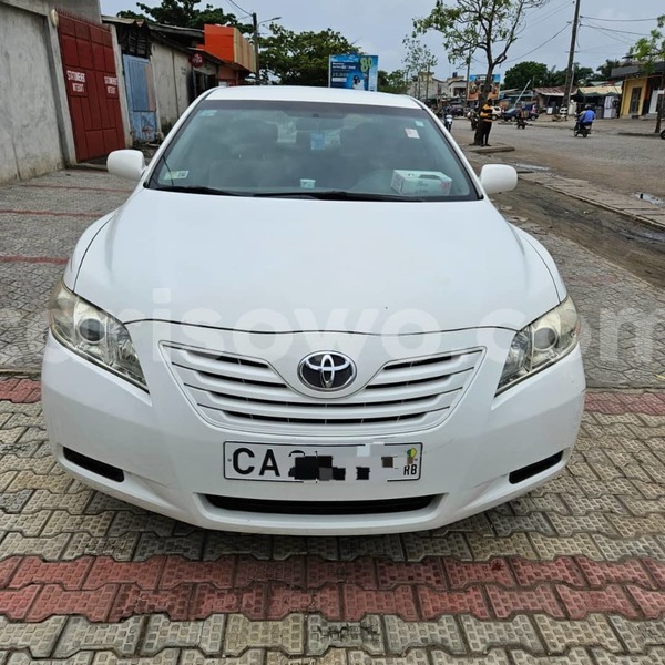 Big with watermark toyota camry benin cotonou 21019