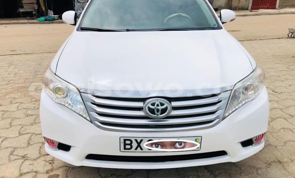 Cars for sale in benin - carisowo