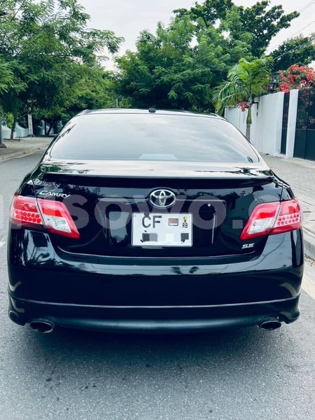 Big with watermark toyota camry benin cotonou 21023