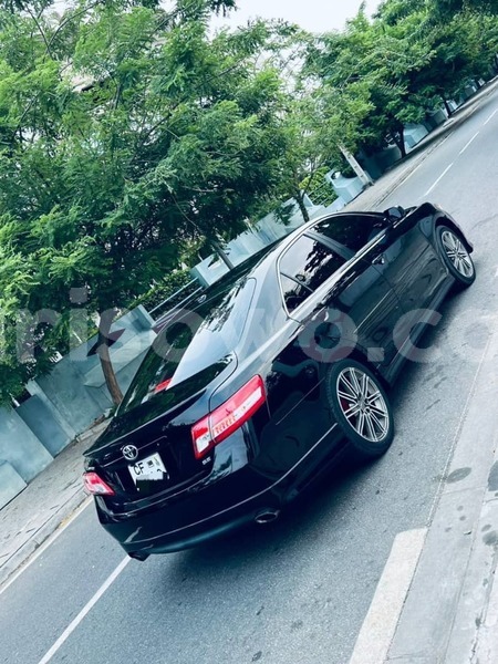 Big with watermark toyota camry benin cotonou 21023