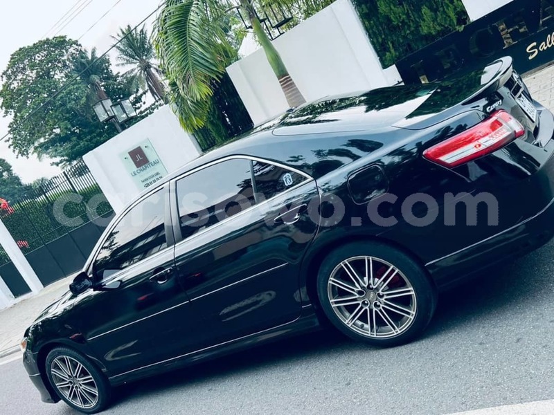 Big with watermark toyota camry benin cotonou 21023