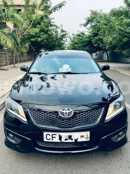 Big with watermark toyota camry benin cotonou 21023