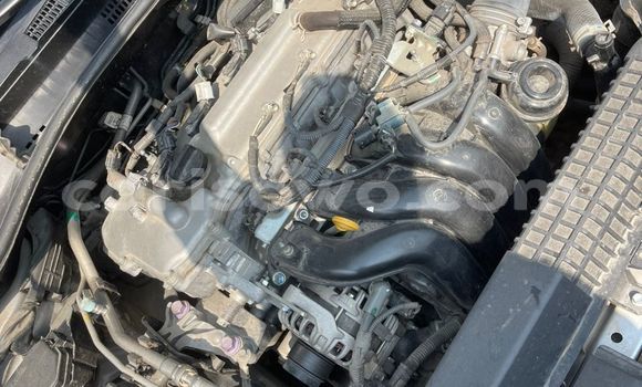 Buy Used Toyota Crown Silver Car in Cotonou in Benign Buy Used Toyota Crown Silver Car in Cotonou in Benign