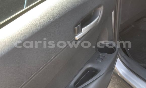 Buy Used Toyota Crown Silver Car in Cotonou in Benign Buy Used Toyota Crown Silver Car in Cotonou in Benign