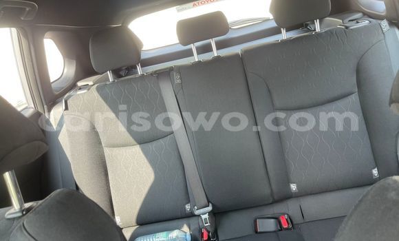 Buy Used Toyota Crown Silver Car in Cotonou in Benign Buy Used Toyota Crown Silver Car in Cotonou in Benign