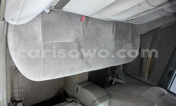 Ra Àlòkù Toyota Camry Silver Ọkọ̀ in Cotonou ni Benin Ra Àlòkù Toyota Camry Silver Ọkọ̀ in Cotonou ni Benin