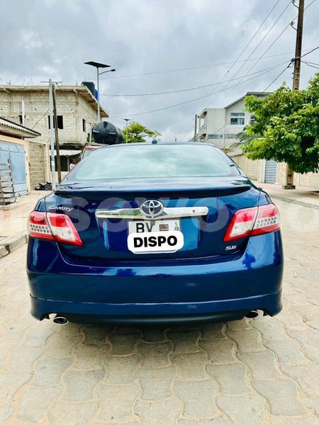 Big with watermark toyota camry benin cotonou 21030