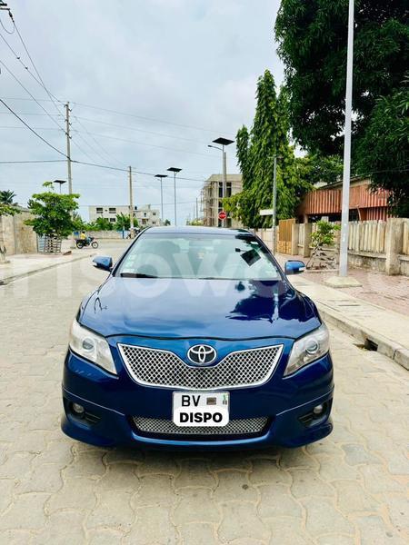 Big with watermark toyota camry benin cotonou 21030