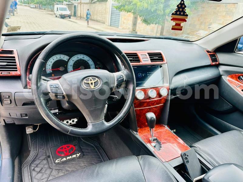 Big with watermark toyota camry benin cotonou 21030