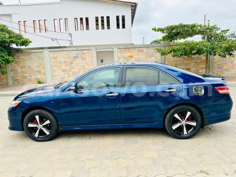 Big with watermark toyota camry benin cotonou 21030