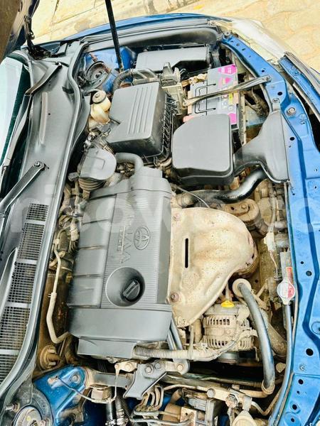 Big with watermark toyota camry benin cotonou 21030