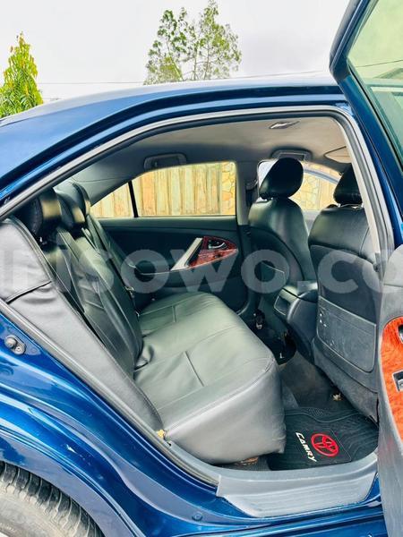 Big with watermark toyota camry benin cotonou 21030