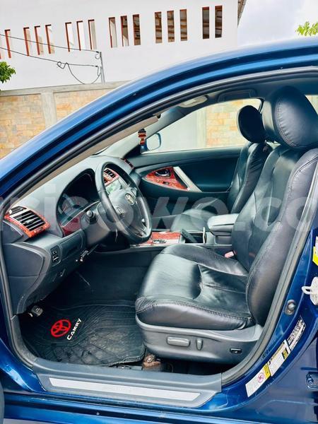 Big with watermark toyota camry benin cotonou 21030