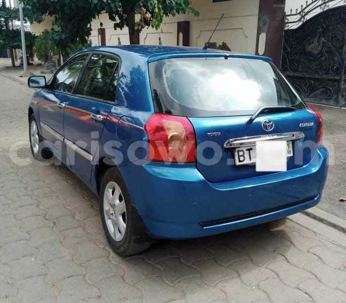 Big with watermark toyota corolla benin cotonou 21032