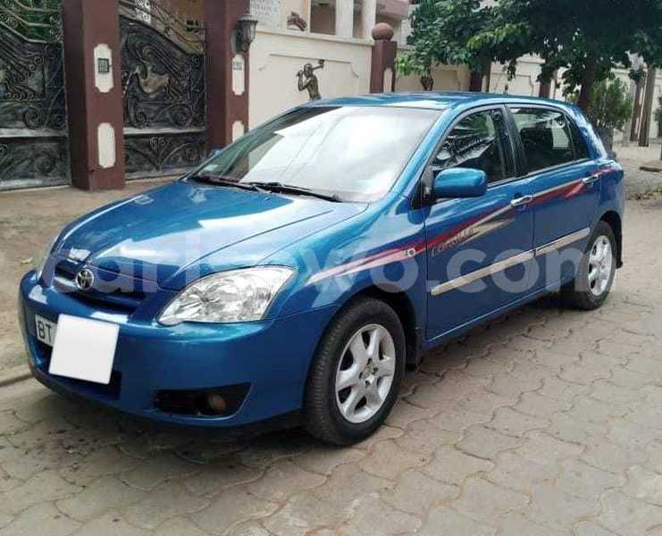 Big with watermark toyota corolla benin cotonou 21032