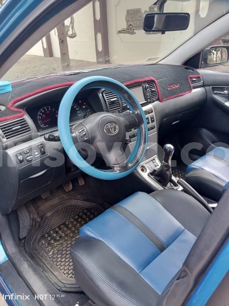 Big with watermark toyota corolla benin cotonou 21032