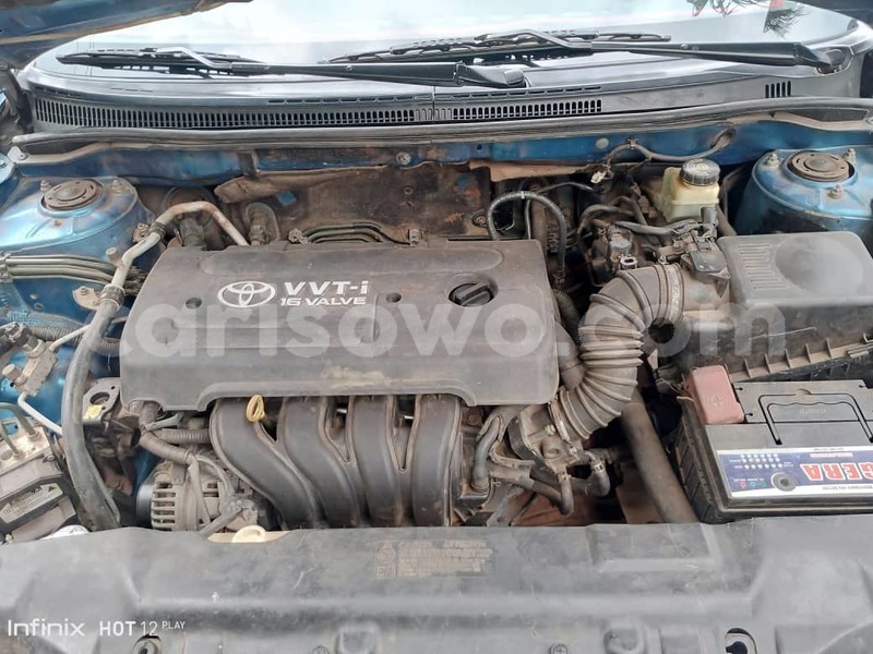 Big with watermark toyota corolla benin cotonou 21032