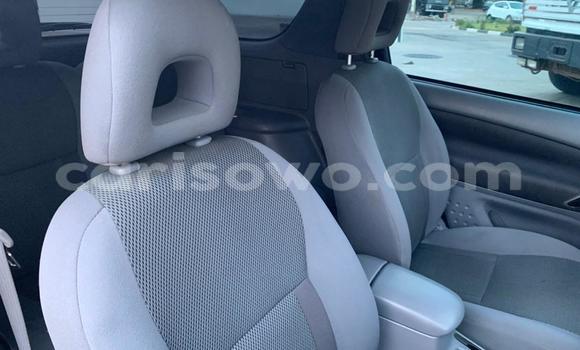 Ra Àlòkù Toyota RAV4 Silver Ọkọ̀ in Cotonou ni Benin Ra Àlòkù Toyota RAV4 Silver Ọkọ̀ in Cotonou ni Benin