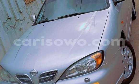 Ra Àlòkù Nissan Primera Silver Ọkọ̀ in Cotonou ni Benin Ra Àlòkù Nissan Primera Silver Ọkọ̀ in Cotonou ni Benin