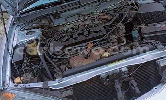 Ra Àlòkù Nissan Primera Silver Ọkọ̀ in Cotonou ni Benin Ra Àlòkù Nissan Primera Silver Ọkọ̀ in Cotonou ni Benin