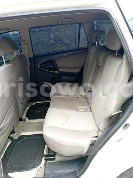 Big with watermark toyota rav4 benin cotonou 21056