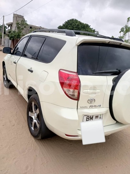 Big with watermark toyota rav4 benin cotonou 21056