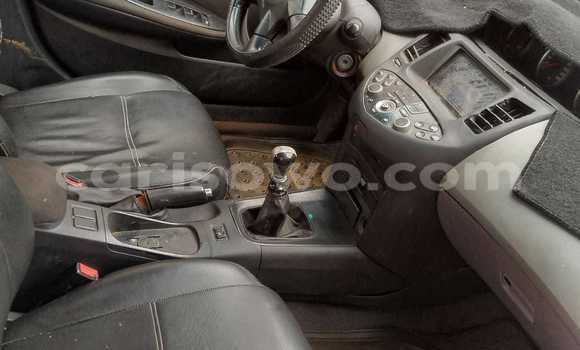 Ra Àlòkù Nissan Primera Alagara Ọkọ̀ in Cotonou ni Benin Ra Àlòkù Nissan Primera Alagara Ọkọ̀ in Cotonou ni Benin