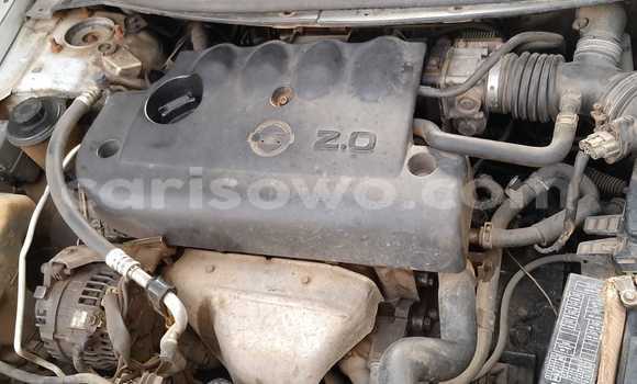 Ra Àlòkù Nissan Primera Alagara Ọkọ̀ in Cotonou ni Benin Ra Àlòkù Nissan Primera Alagara Ọkọ̀ in Cotonou ni Benin
