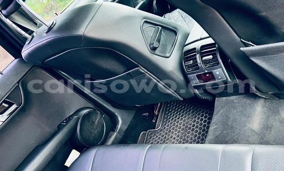 Buy Used Mercedes-Benz C–Class Black Car in Cotonou in Benign Buy Used Mercedes-Benz C–Class Black Car in Cotonou in Benign