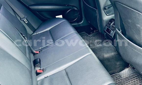Buy Used Mercedes-Benz C–Class Black Car in Cotonou in Benign Buy Used Mercedes-Benz C–Class Black Car in Cotonou in Benign