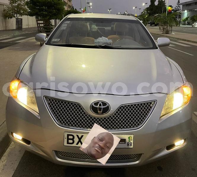 Big with watermark toyota camry benin cotonou 21071