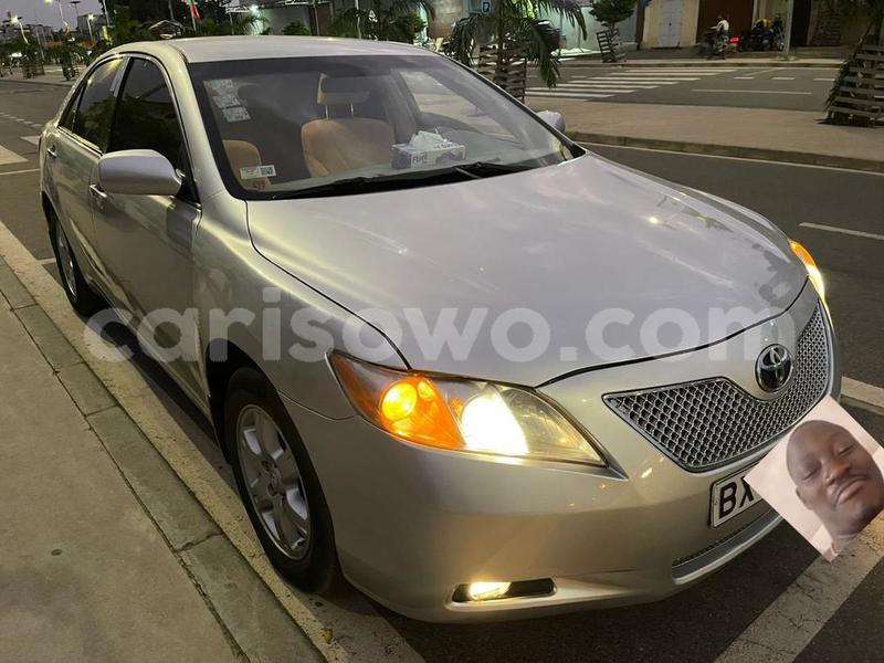 Big with watermark toyota camry benin cotonou 21071