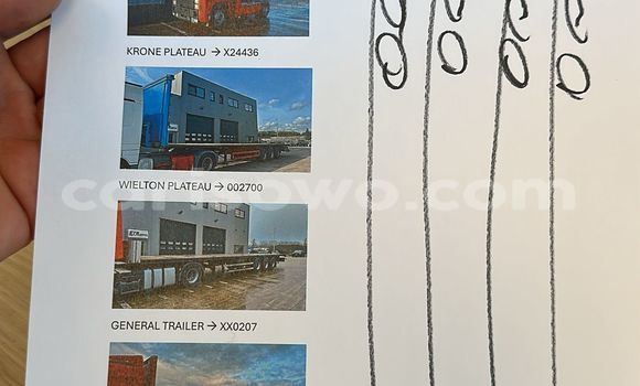 Acheter Occasion Utilitaire Renault Titan Rouge à Cotonou, Benin Acheter Occasion Utilitaire Renault Titan Rouge à Cotonou, Benin