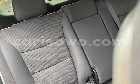 Buy Used Kia Sorento Blue Car in Cotonou in Benign Buy Used Kia Sorento Blue Car in Cotonou in Benign