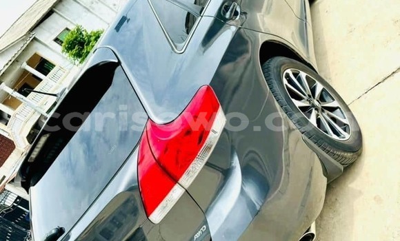 Acheter Occasion Voiture Toyota Venza Autre à Cotonou, Benin Acheter Occasion Voiture Toyota Venza Autre à Cotonou, Benin