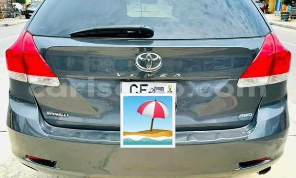 Acheter Occasion Voiture Toyota Venza Autre à Cotonou, Benin Acheter Occasion Voiture Toyota Venza Autre à Cotonou, Benin