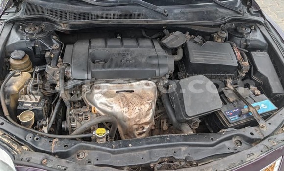 Ra Àlòkù Toyota Camry Brown Ọkọ̀ in Cotonou ni Benin Ra Àlòkù Toyota Camry Brown Ọkọ̀ in Cotonou ni Benin