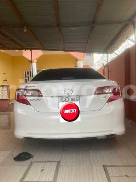 Big with watermark toyota camry benin cotonou 21090