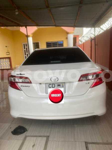 Big with watermark toyota camry benin cotonou 21090