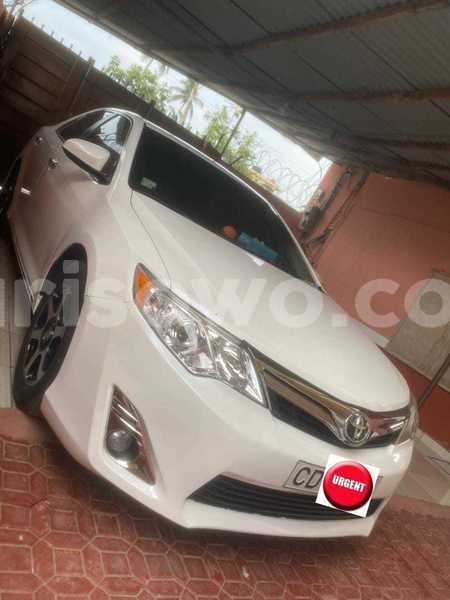 Big with watermark toyota camry benin cotonou 21090