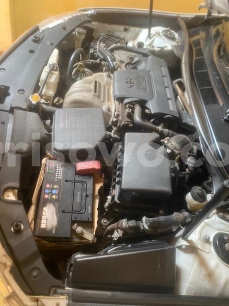 Big with watermark toyota camry benin cotonou 21090